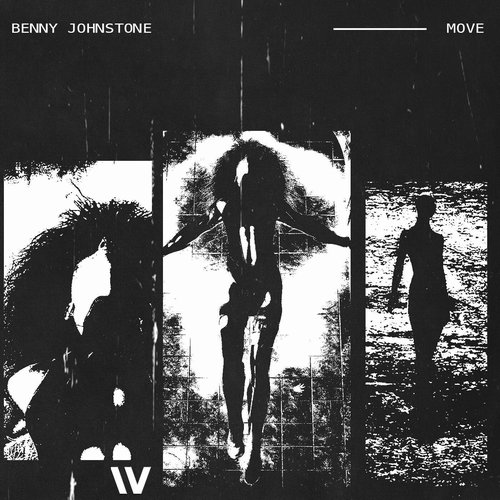 Benny Johnstone - Move [WIK323]